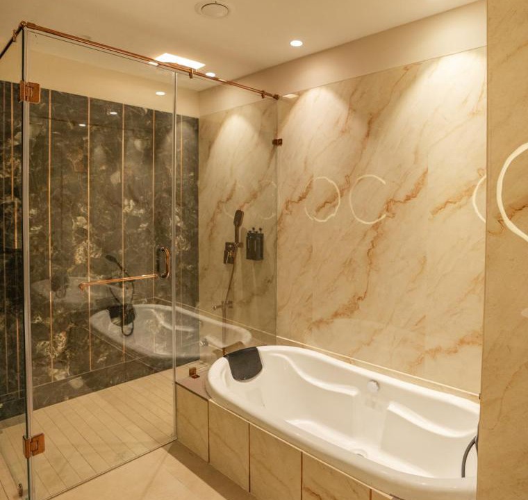 Photo of Bathroom in Chandkheda