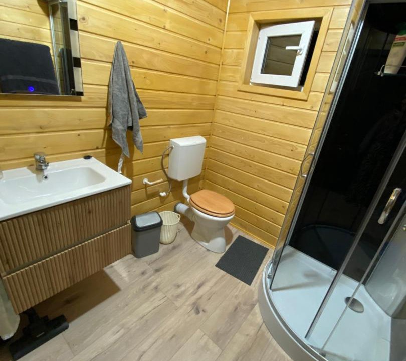 Photo of Bathroom in Malini