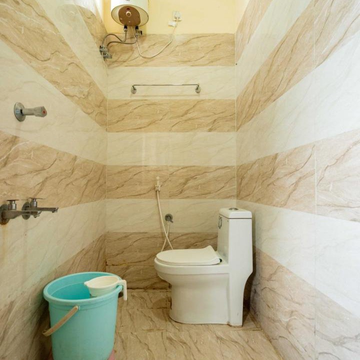 Photo of Bathroom in Rameshwaram