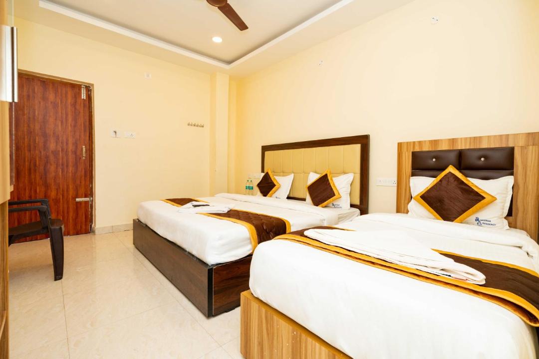 Photo of Bedroom in Rameshwaram