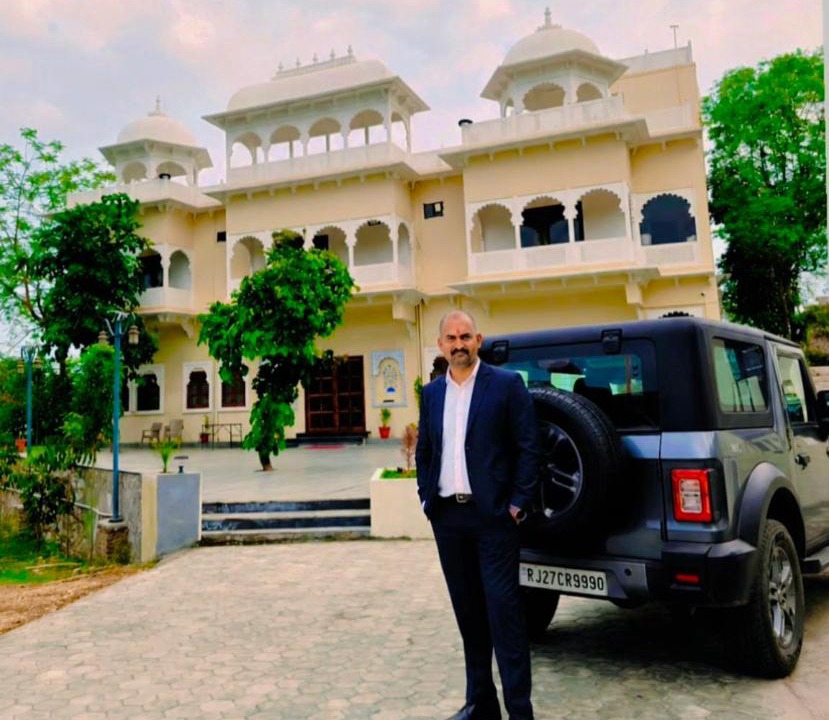 Photo of Others in Udaipur District