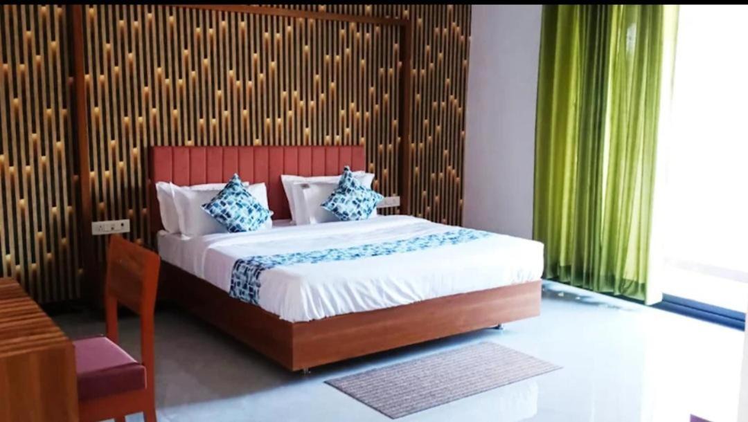 Photo of Bedroom in Udaipur District