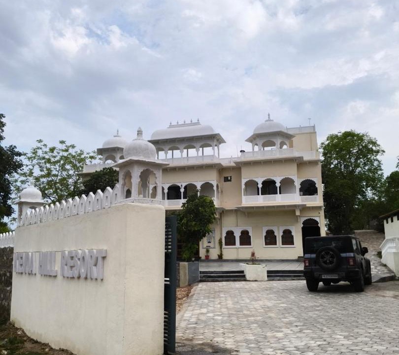 Photo of Others in Udaipur District