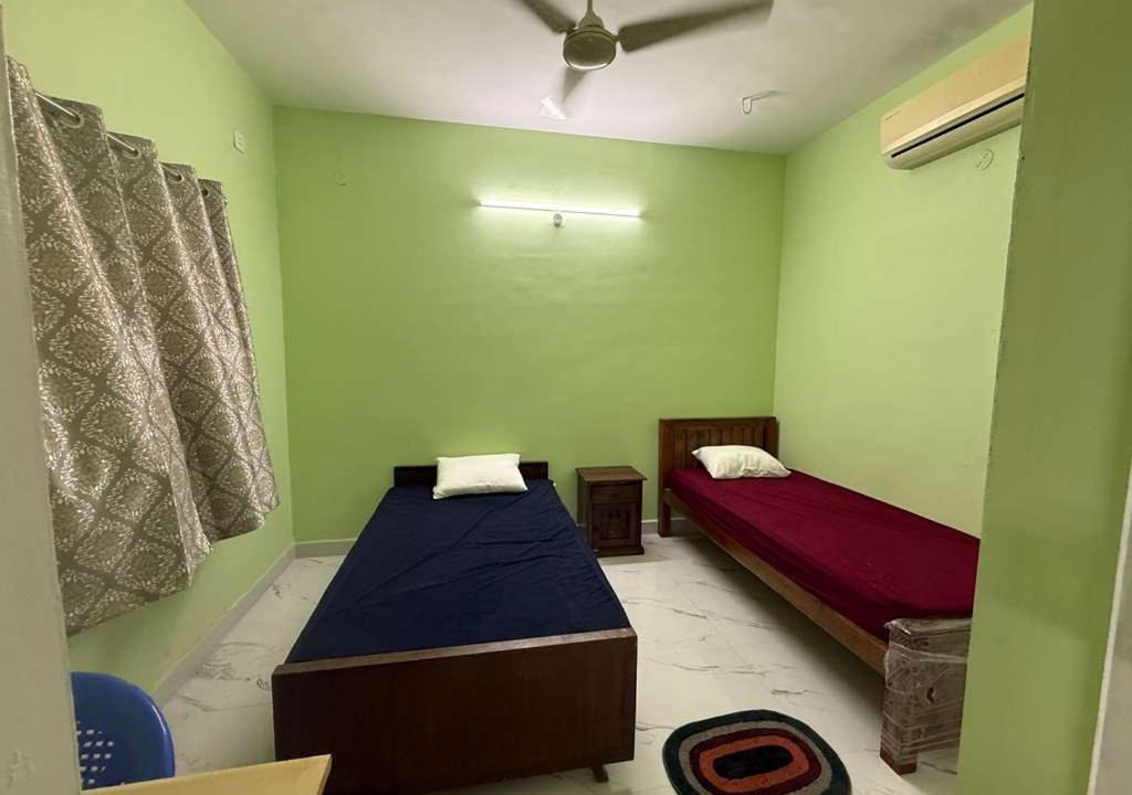 Photo of Bedroom in Madurai