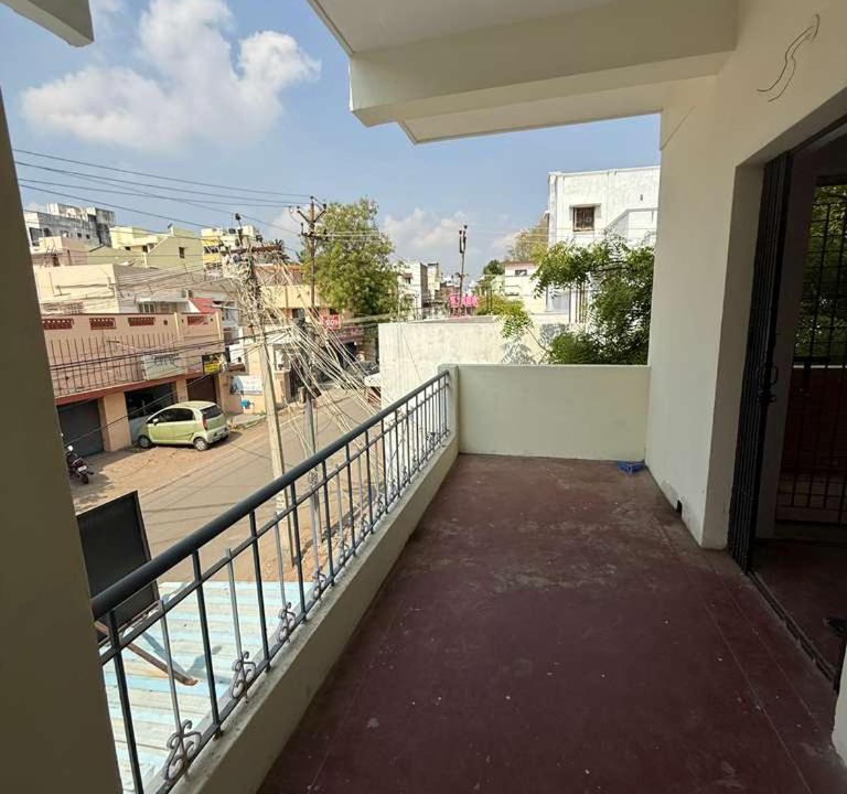 Photo of Patio Balcony in Madurai