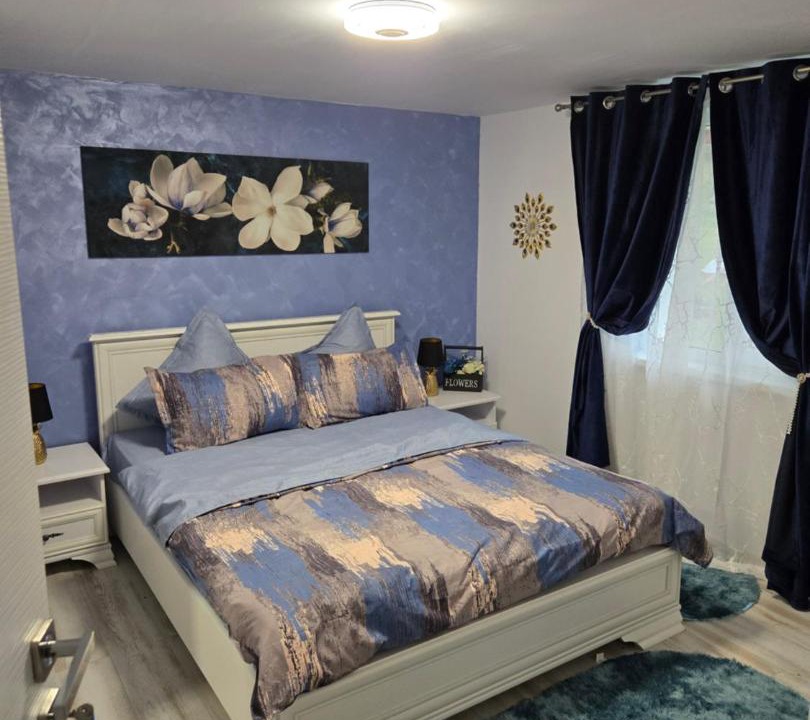 Photo of Bedroom in Lacu Rosu
