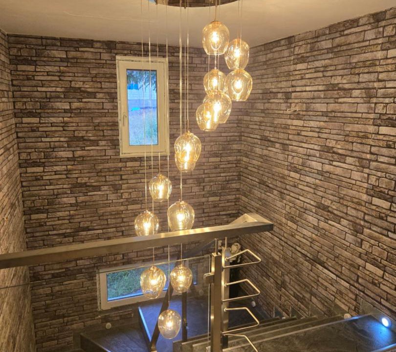 Photo of Bathroom in Lacu Rosu
