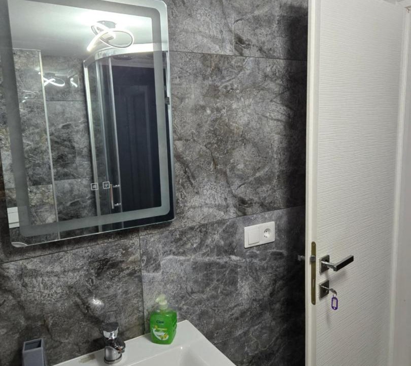 Photo of Bathroom in Lacu Rosu