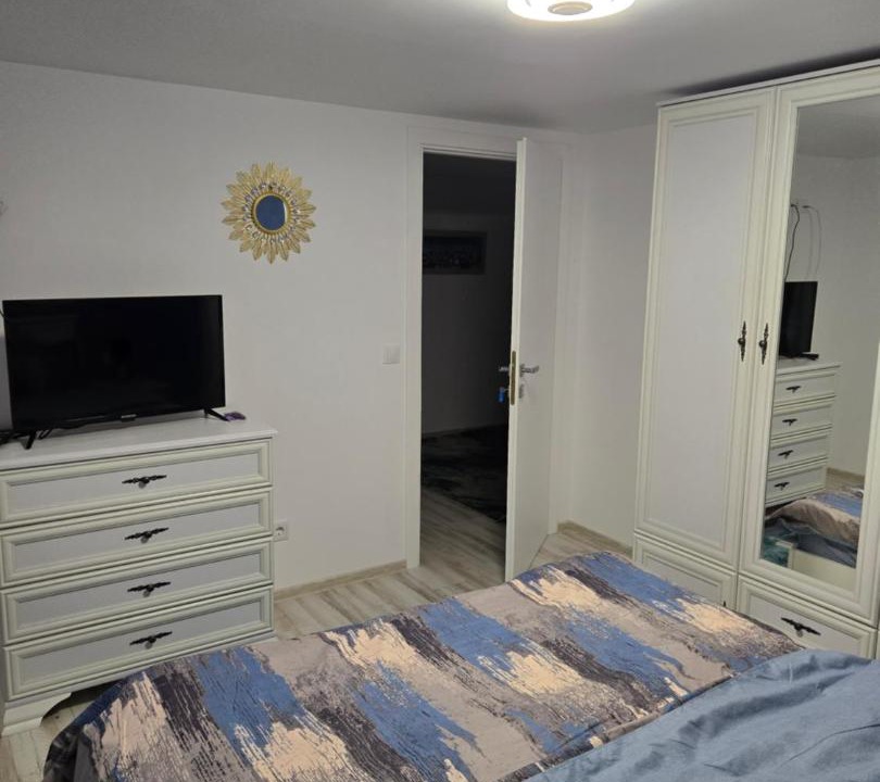 Photo of Bedroom in Lacu Rosu
