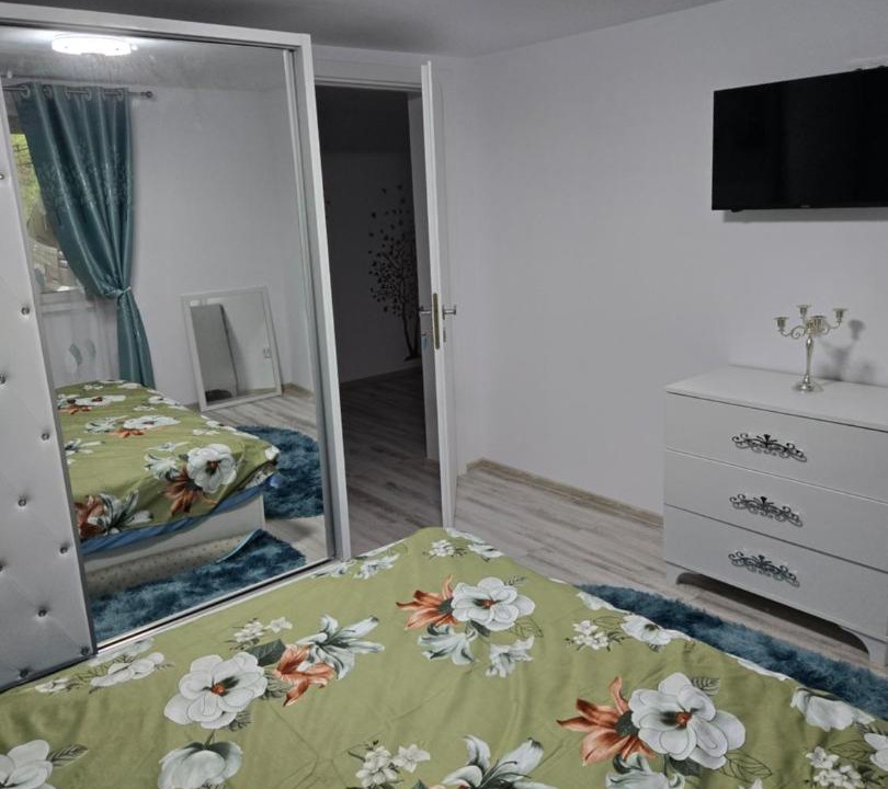 Photo of Bedroom in Lacu Rosu
