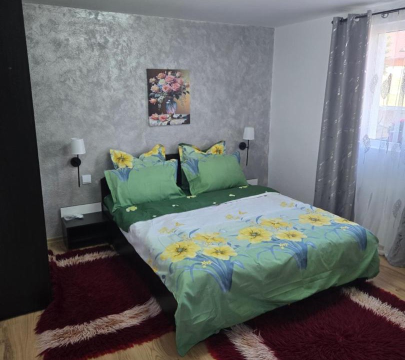 Photo of Bedroom in Lacu Rosu