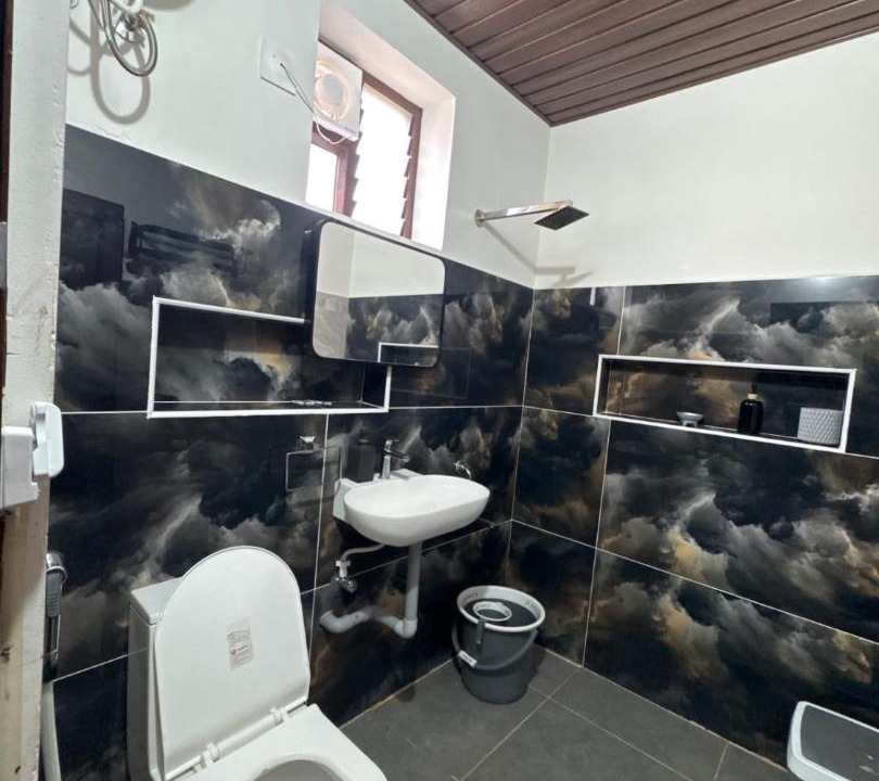 Photo of Bathroom in Kuchipudi