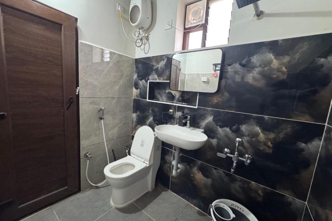 Photo of Bathroom in Kuchipudi