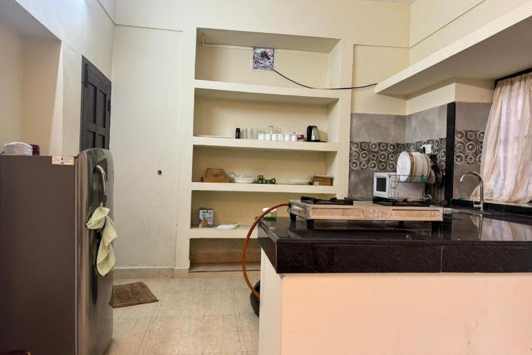 Photo of Kitchen in Pirmed