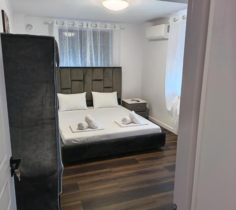 Photo of Bedroom in Baile Unu Mai