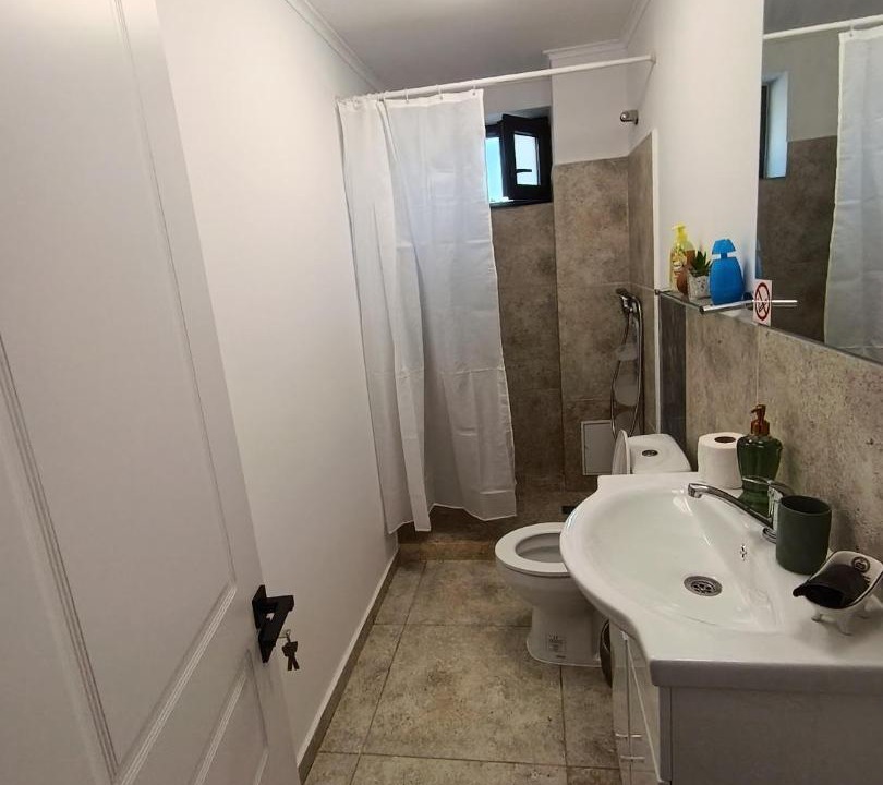 Photo of Bathroom in Baile Unu Mai
