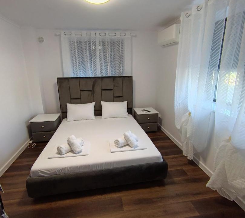 Photo of Bedroom in Baile Unu Mai