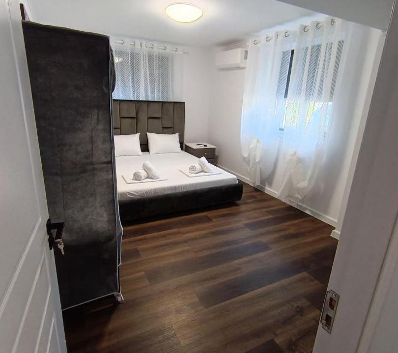Photo of Bedroom in Baile Unu Mai