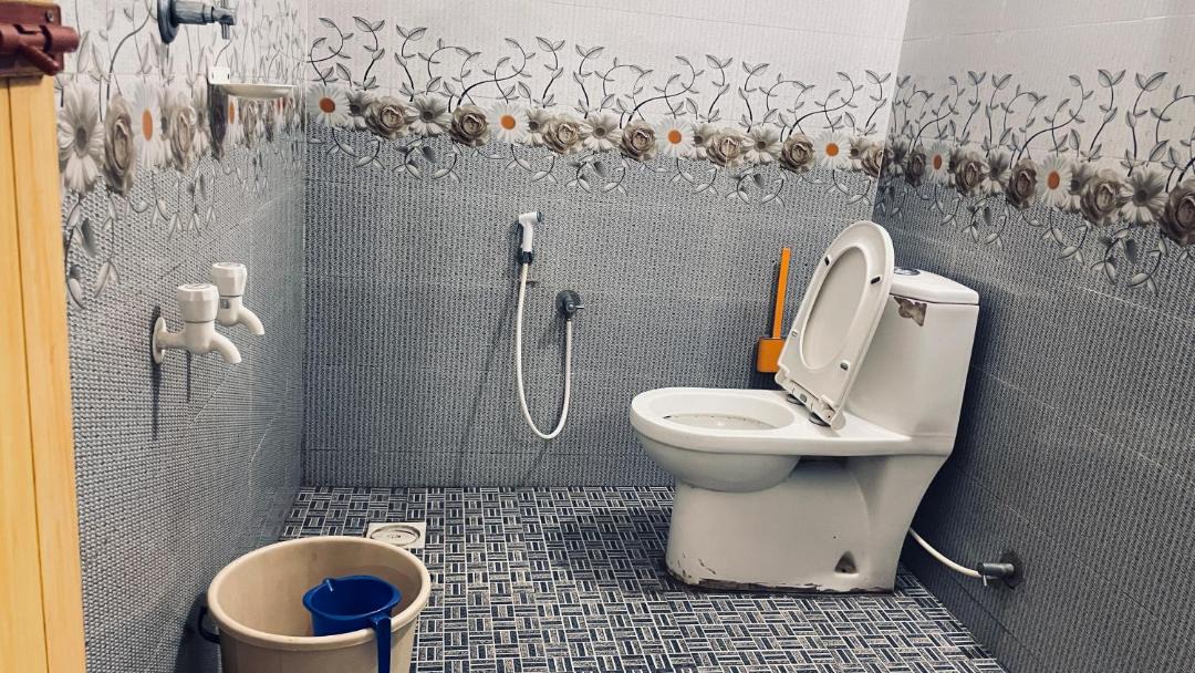 Photo of Bathroom in Varkala