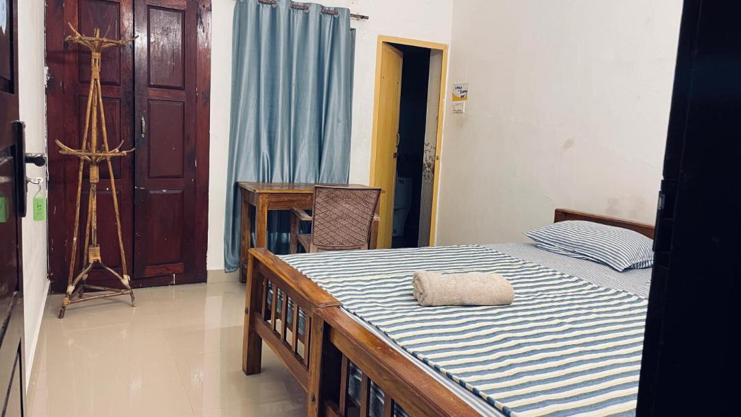 Photo of Bedroom in Varkala