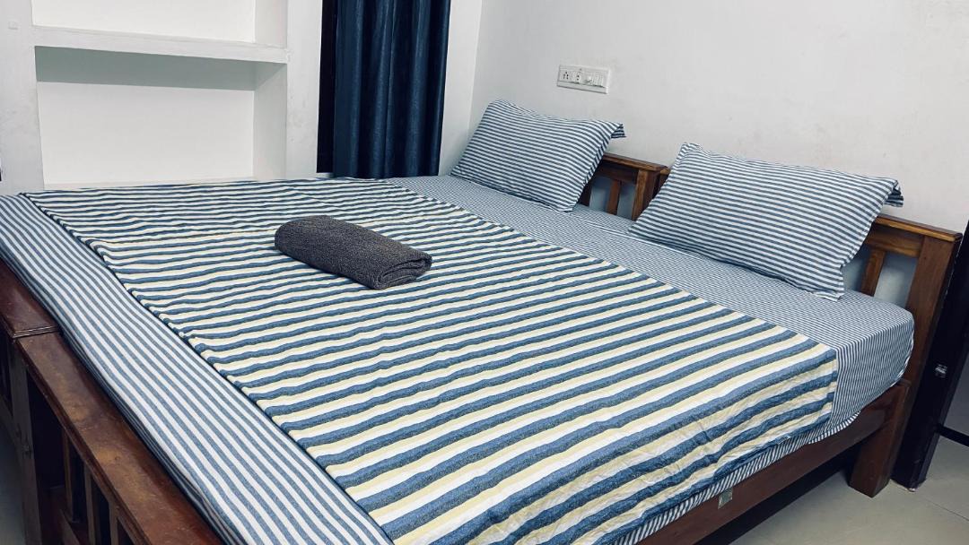 Photo of Bedroom in Varkala