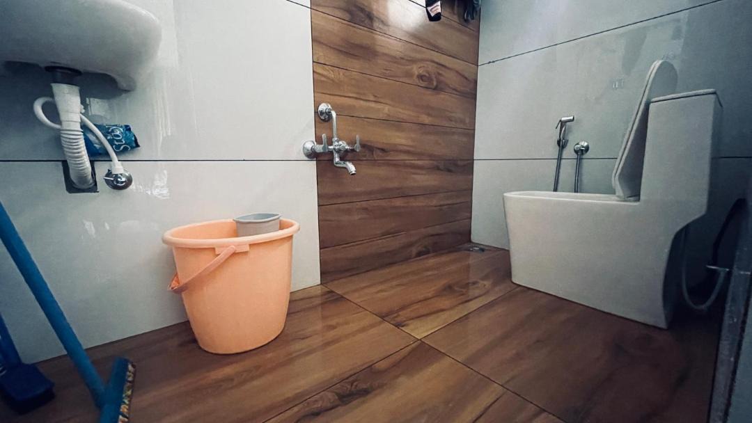 Photo of Bathroom in Varkala