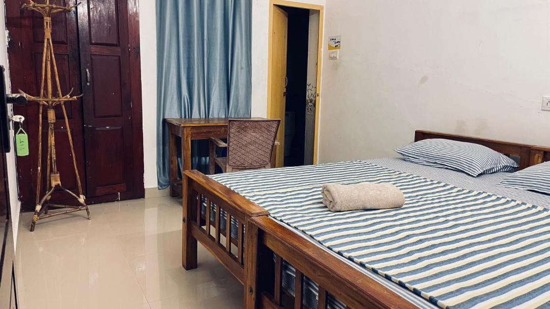 Photo of Bedroom in Varkala