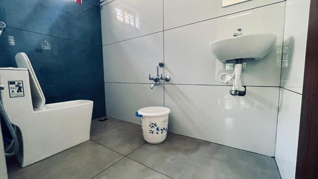 Photo of Bathroom in Varkala