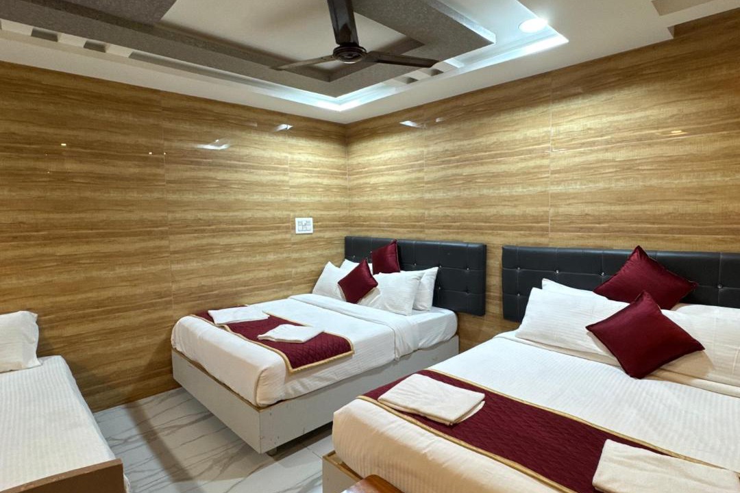 Photo of Others in Tiruvannamalai