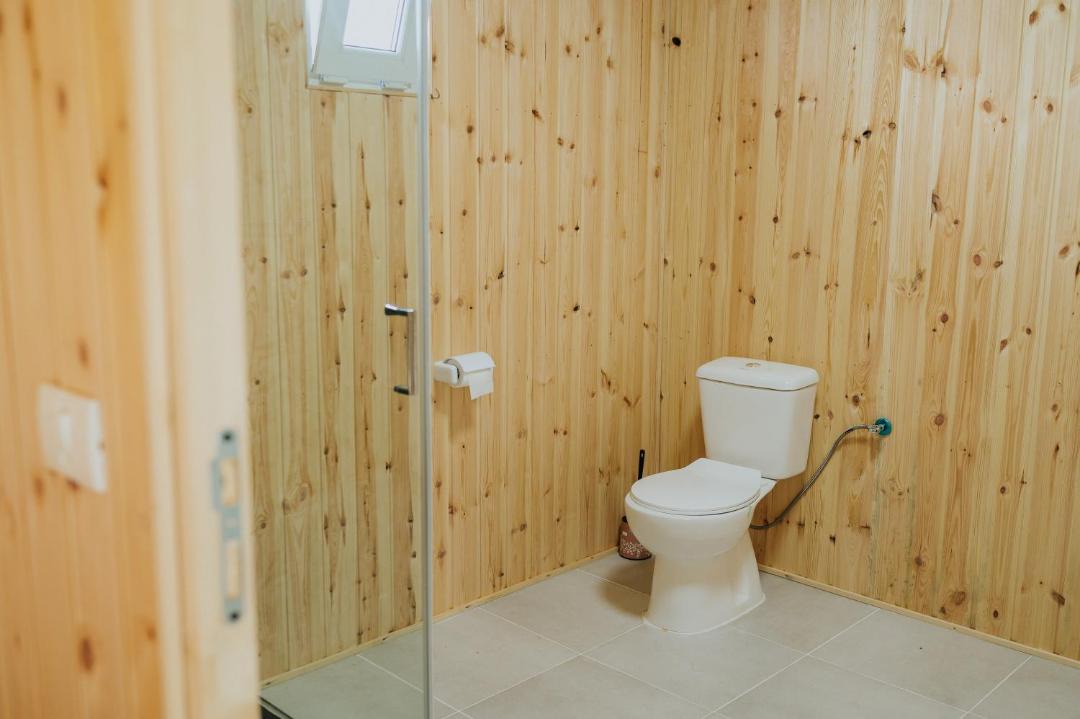 Photo of Bathroom in Ocna Mures