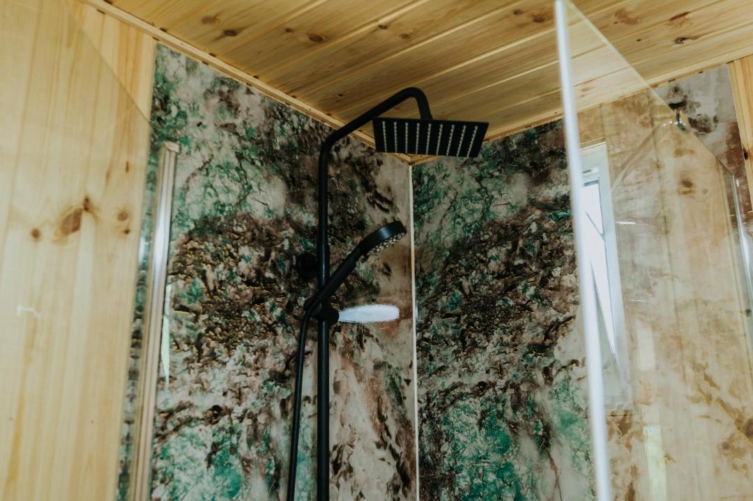 Photo of Bathroom in Ocna Mures