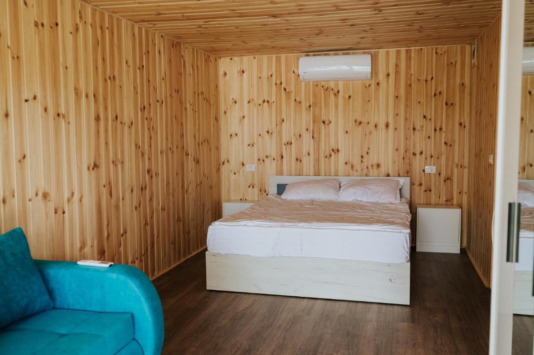 Photo of Bedroom in Ocna Mures