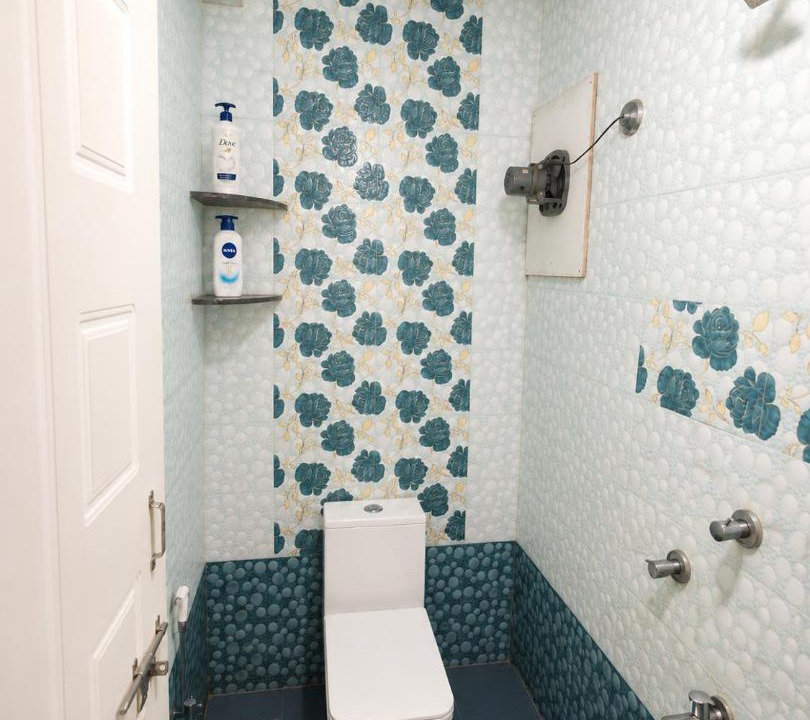 Photo of Bathroom in Hubli