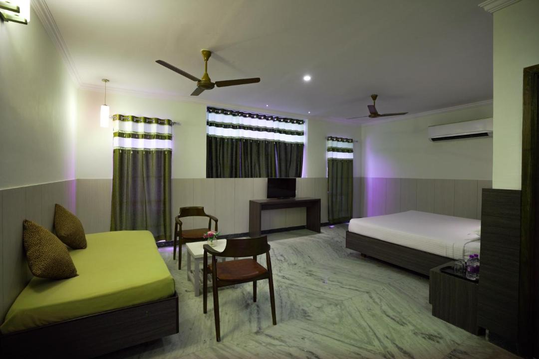 Photo of Bedroom in Kumbakonam