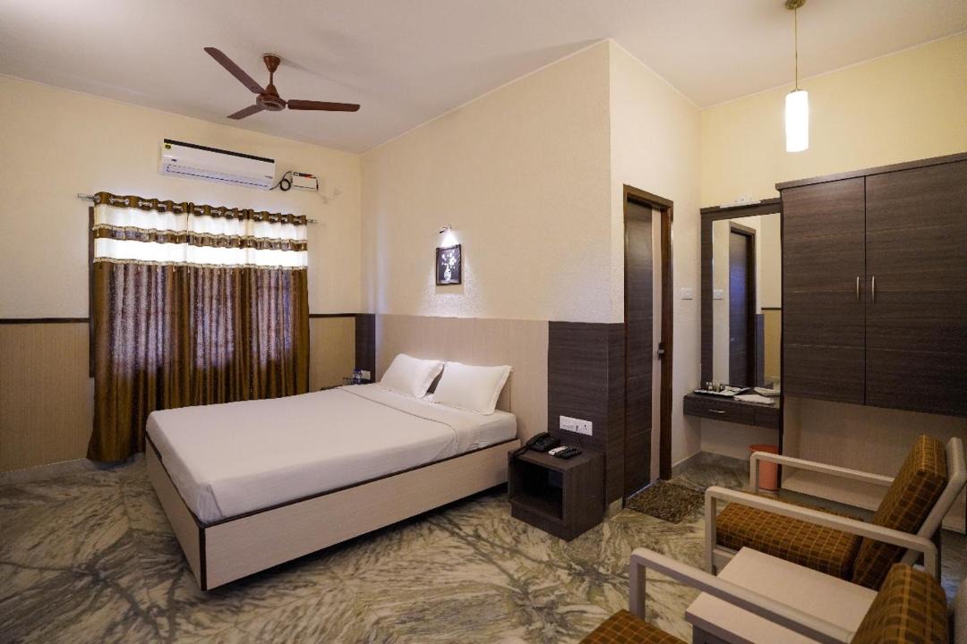 Photo of Bedroom in Kumbakonam