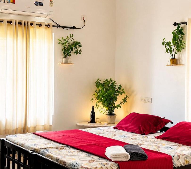 Photo of Bedroom in Varkala