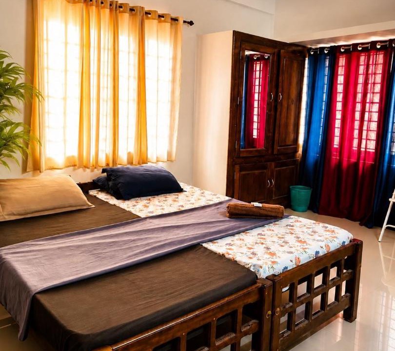 Photo of Bedroom in Varkala