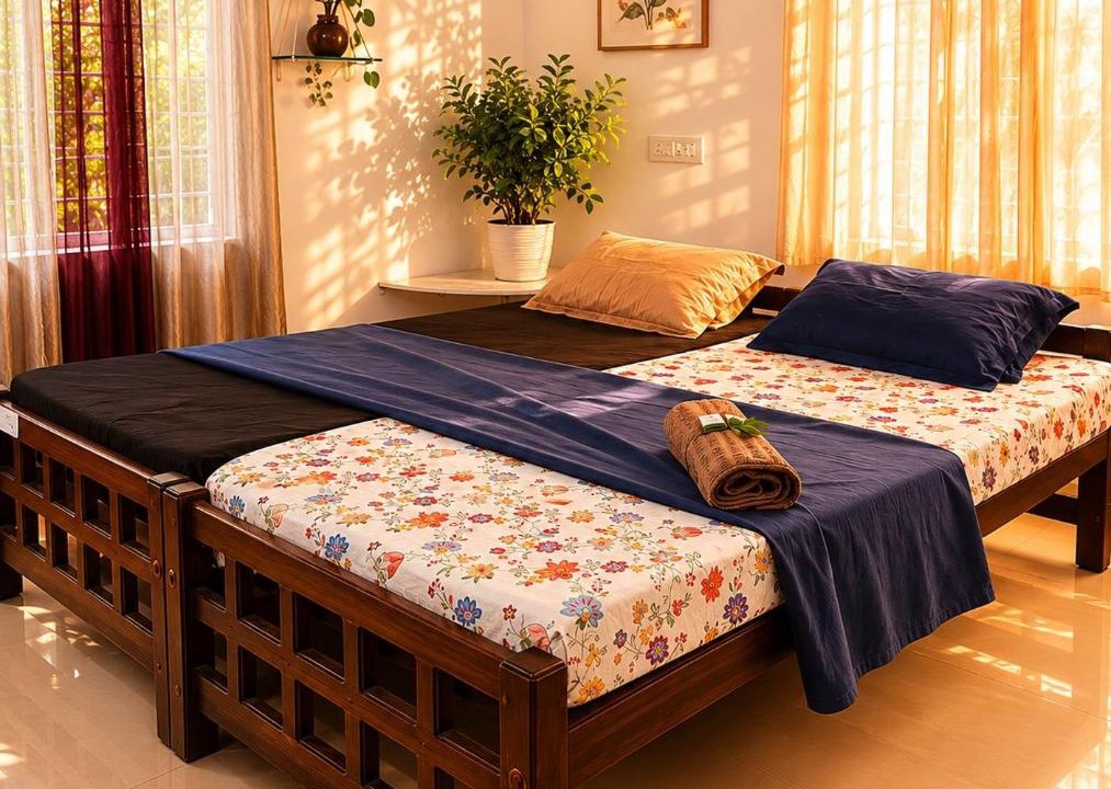 Photo of Bedroom in Varkala