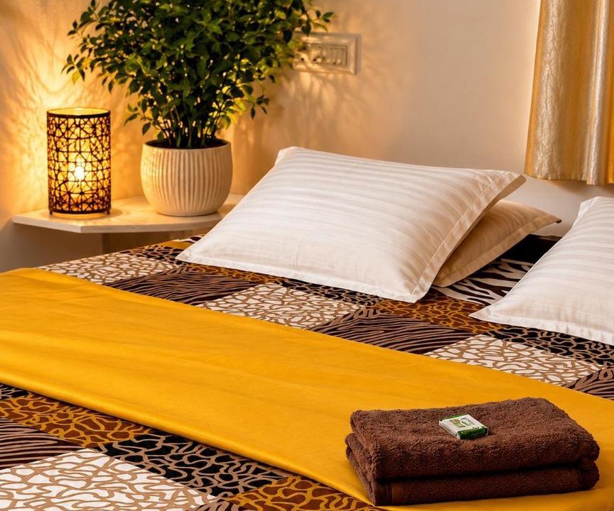 Photo of Bedroom in Varkala
