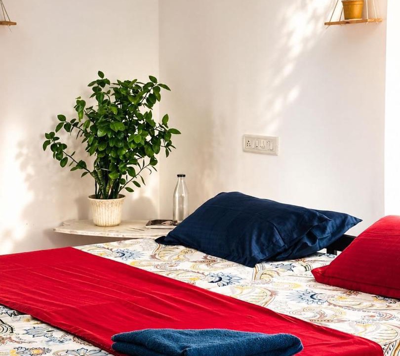Photo of Bedroom in Varkala