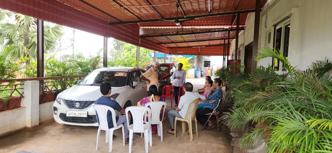 Photo of Others in Annavaram