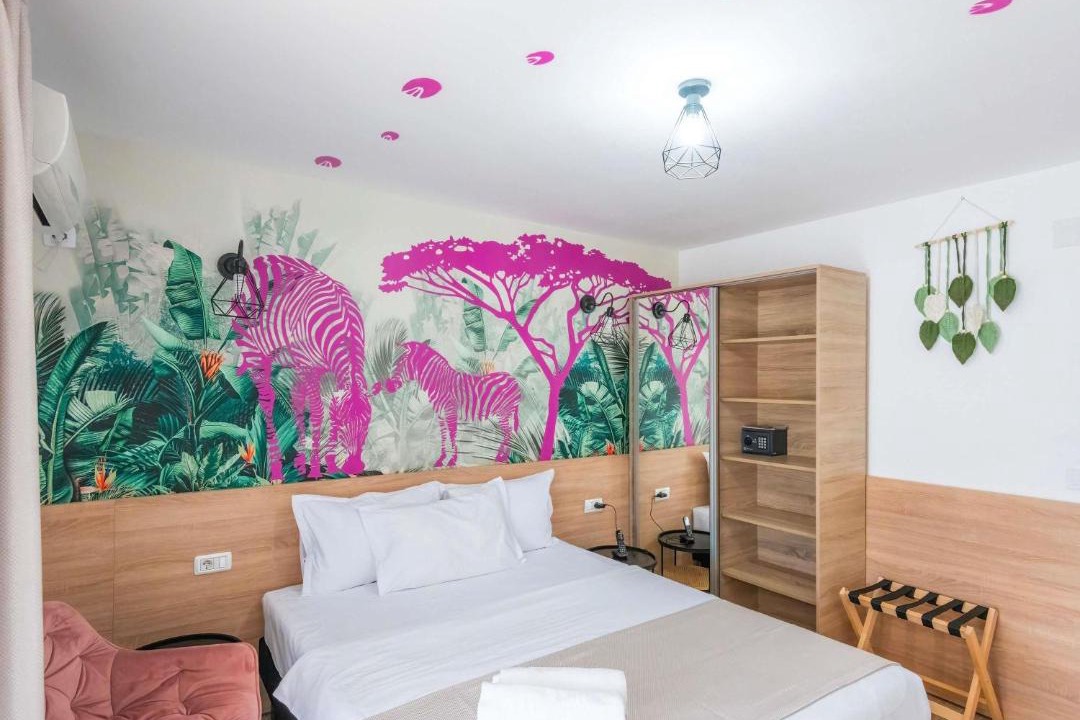 Photo of Bedroom in Venus