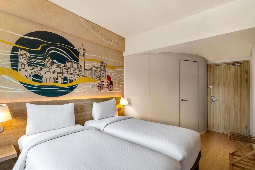 Photo of Bedroom in Vyalikaval HBCS Layout