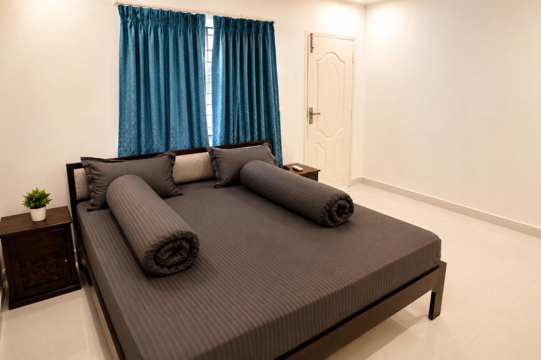 Photo of Bedroom in Parthasarathy Puram