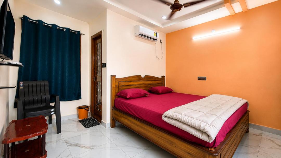 Photo of Bedroom in Pithapuram