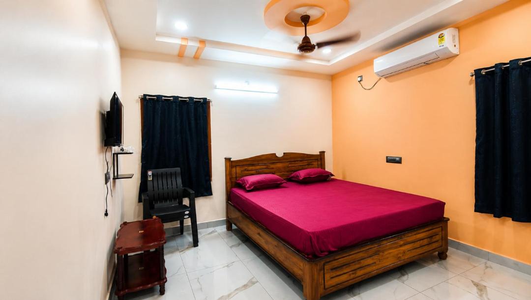 Photo of Bedroom in Pithapuram