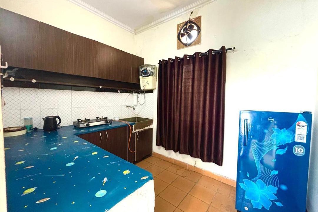 Photo of Kitchen in Jaipur