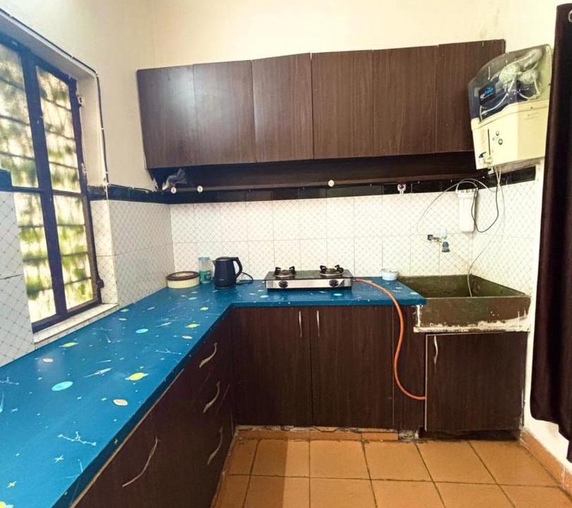 Photo of Kitchen in Jaipur