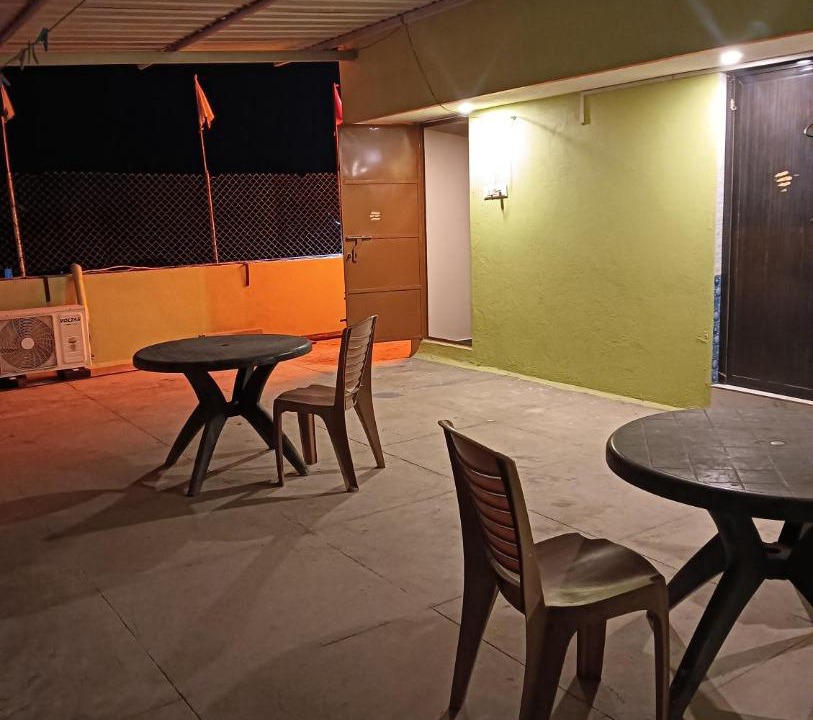 Photo of Patio Balcony in Palakkodu