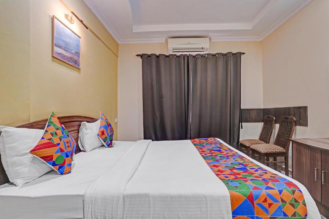 Photo of Bedroom in Penha de Franรงa